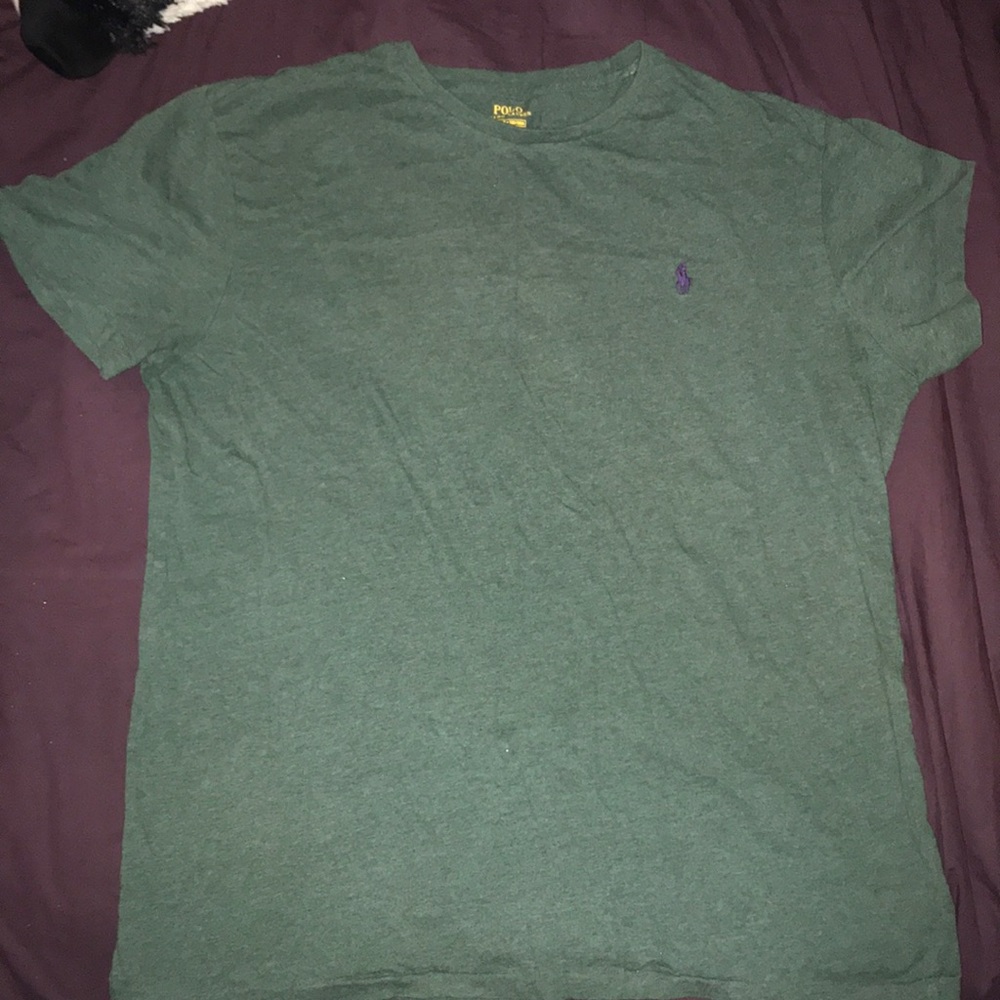 Polo Ralph Lauren Short Sleeve Tee